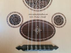1606 نحات موديل